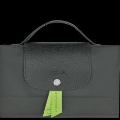 Le Pliage Green S Briefcase
