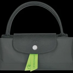 Le Pliage Green S Handbag