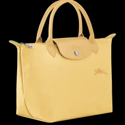 Le Pliage Green S Handbag