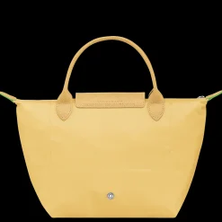 Le Pliage Green S Handbag