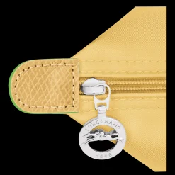 Le Pliage Green S Handbag