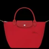 Le Pliage Green S Handbag