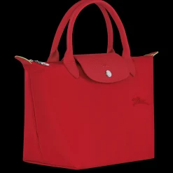 Le Pliage Green S Handbag