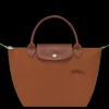Le Pliage Green S Handbag