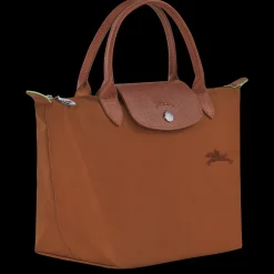 Le Pliage Green S Handbag