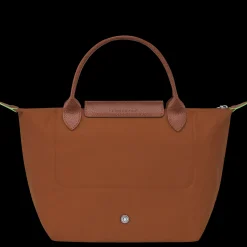 Le Pliage Green S Handbag