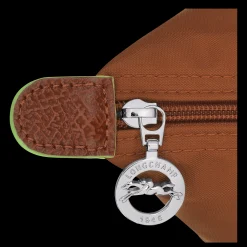 Le Pliage Green S Handbag