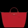 Le Pliage Green S Travel Bag