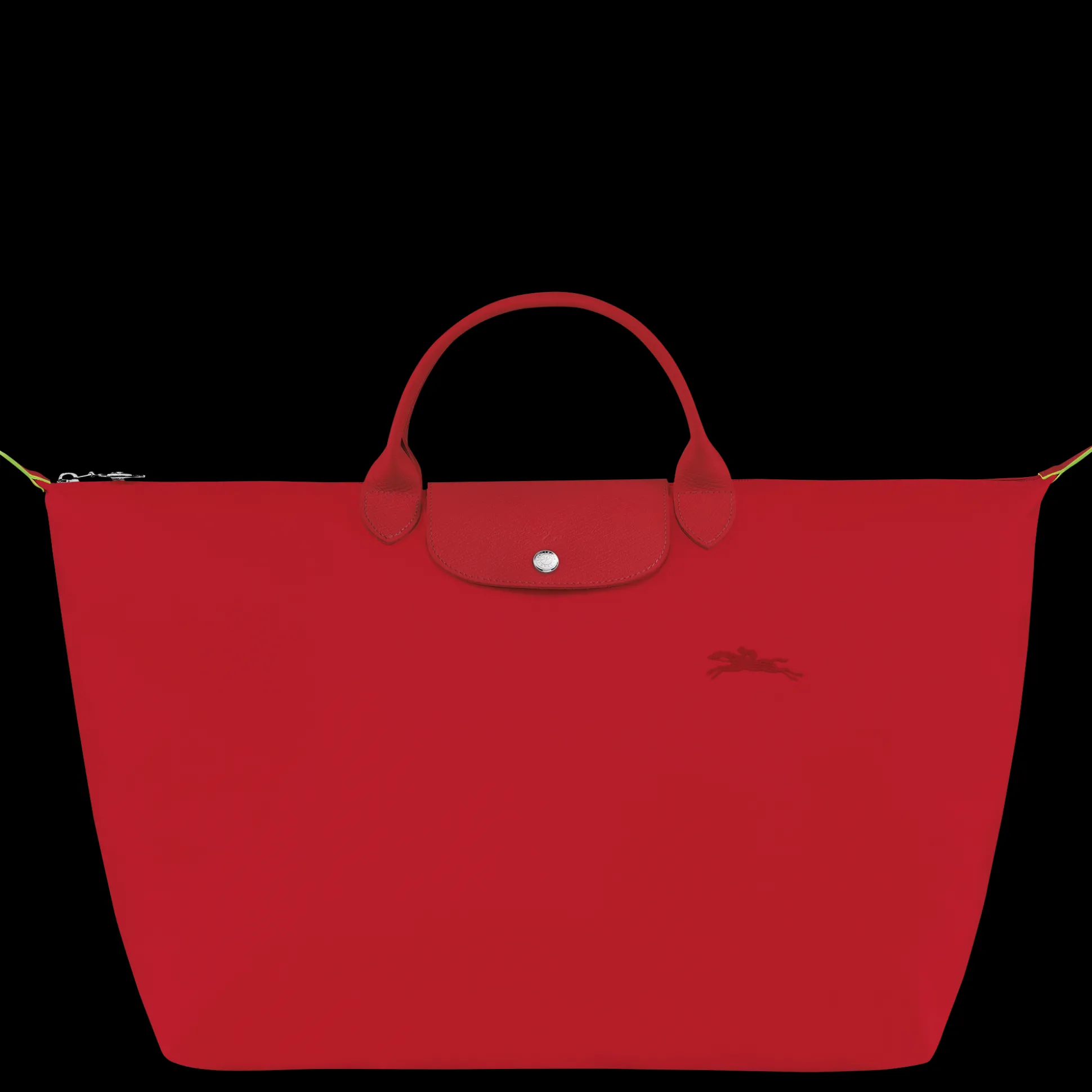 Le Pliage Green S Travel Bag