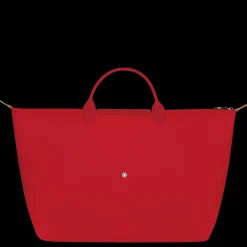 Le Pliage Green S Travel Bag