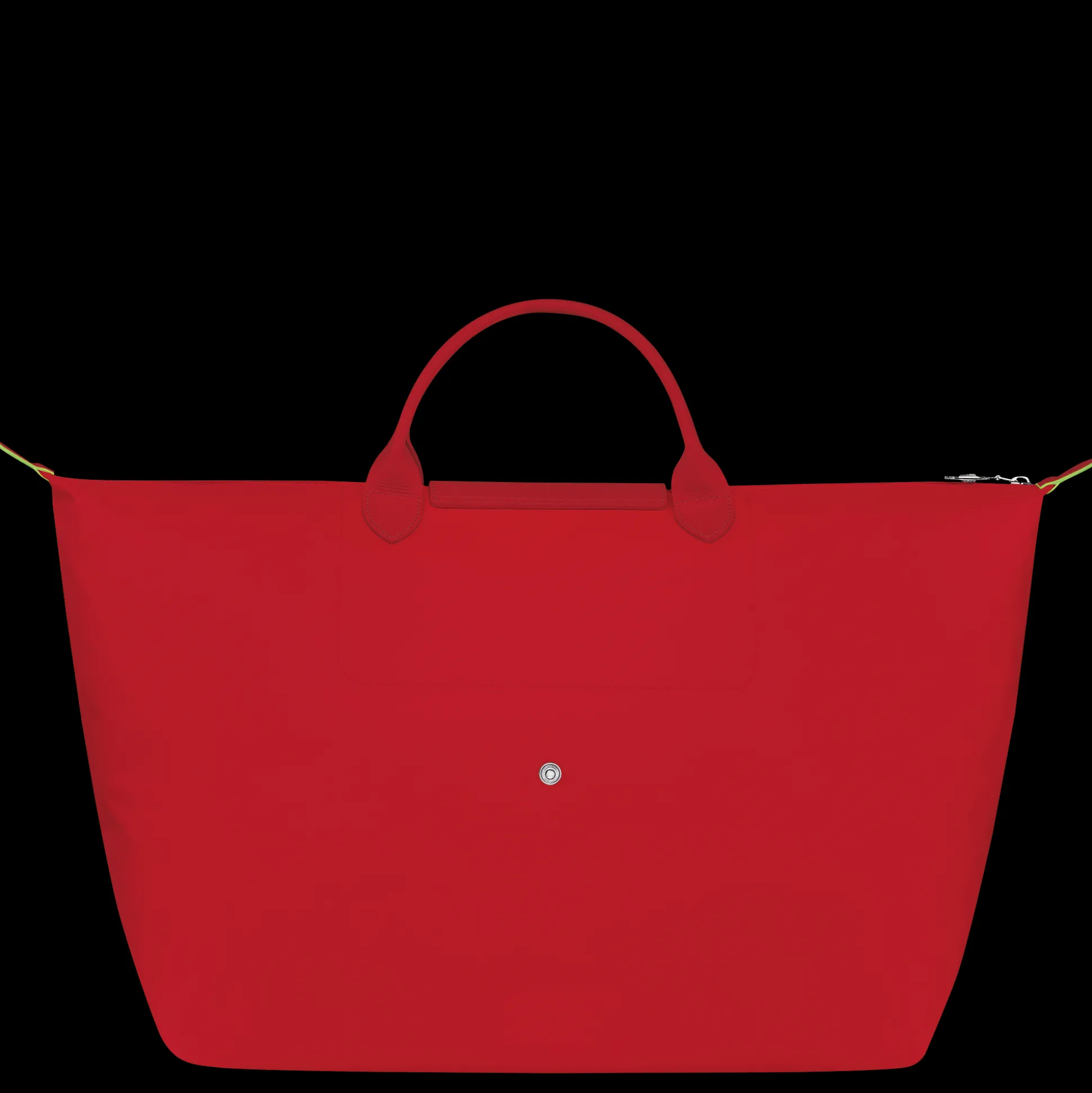 Le Pliage Green S Travel Bag