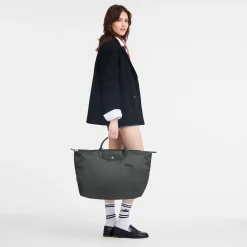 Le Pliage Green S Travel Bag