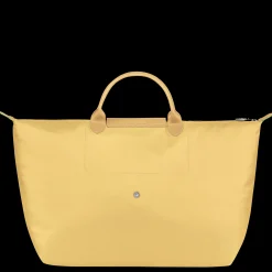 Le Pliage Green S Travel Bag