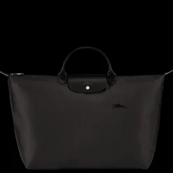 Le Pliage Green S Travel Bag