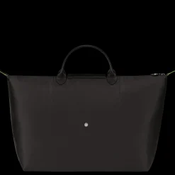Le Pliage Green S Travel Bag