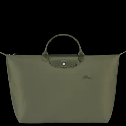 Le Pliage Green S Travel Bag