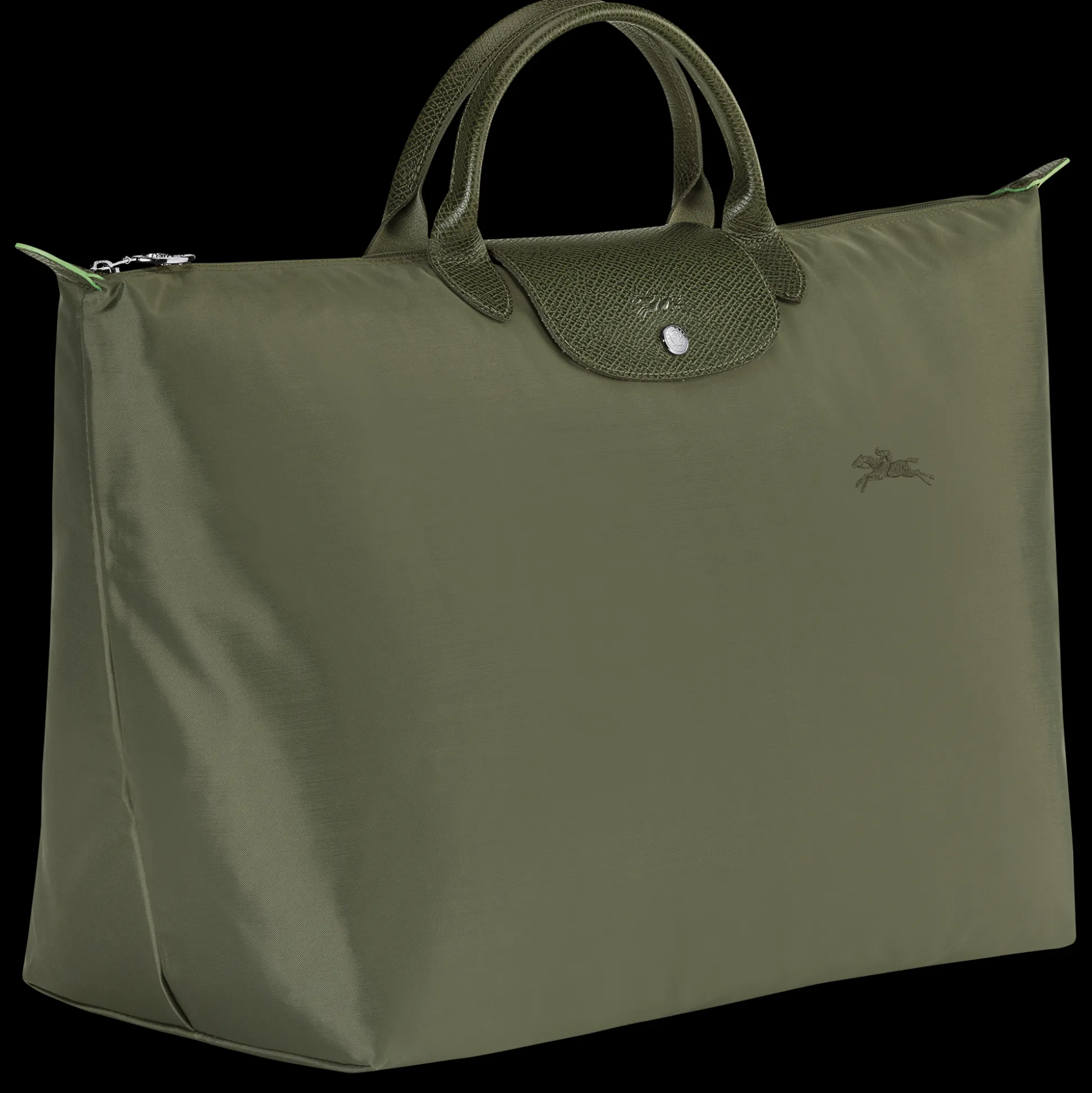 Le Pliage Green S Travel Bag