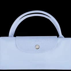 Le Pliage Green S Travel Bag
