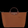 Le Pliage Green S Travel Bag