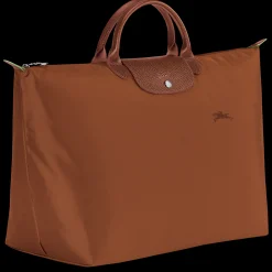 Le Pliage Green S Travel Bag