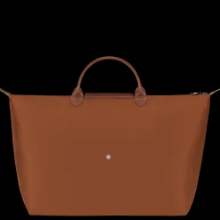 Le Pliage Green S Travel Bag