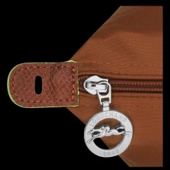 Le Pliage Green S Travel Bag