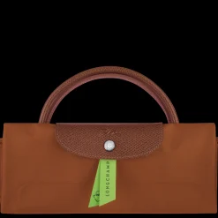 Le Pliage Green S Travel Bag