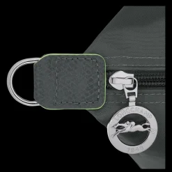 Le Pliage Green Travel Bag Expandable