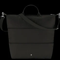Le Pliage Green Travel Bag Expandable