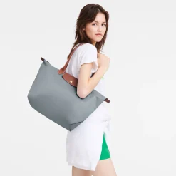 Le Pliage Original L Tote Bag