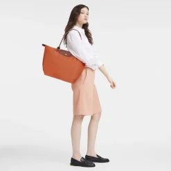 Le Pliage Original L Tote Bag