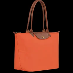 Le Pliage Original L Tote Bag