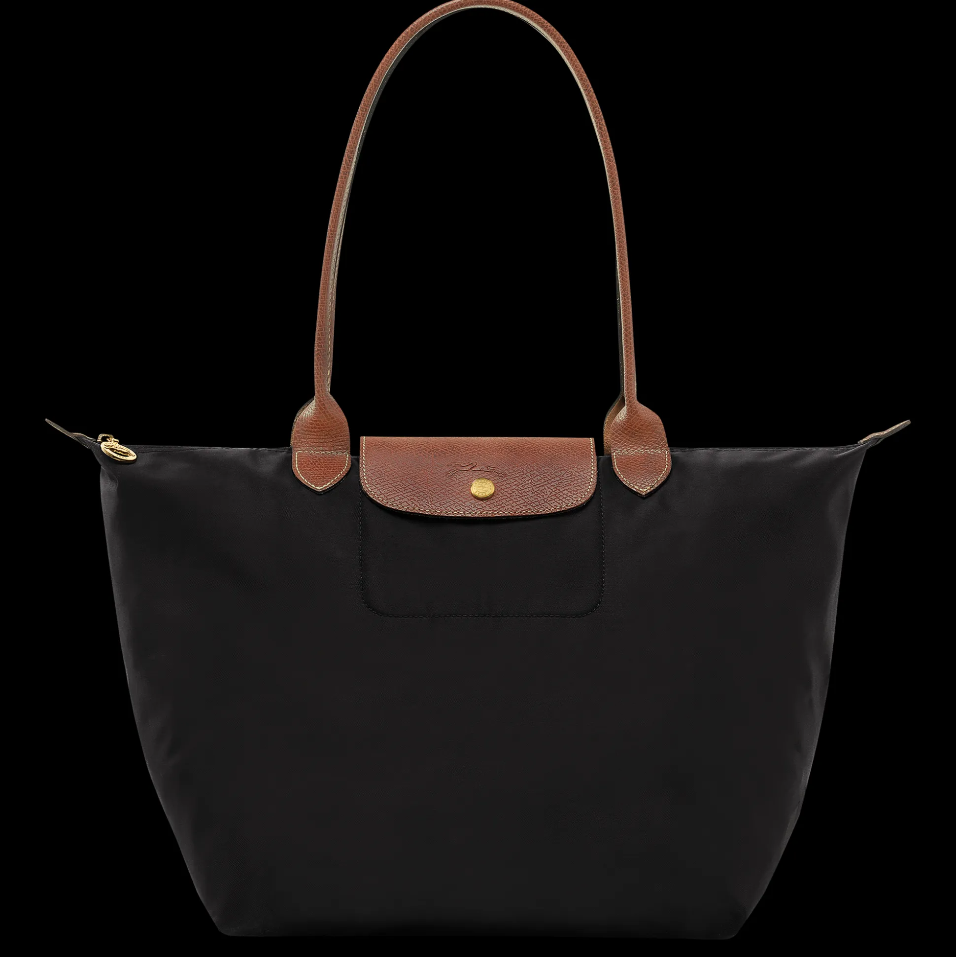 Le Pliage Original L Tote Bag