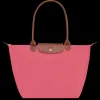 Le Pliage Original L Tote Bag