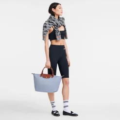 Le Pliage Original M Handbag