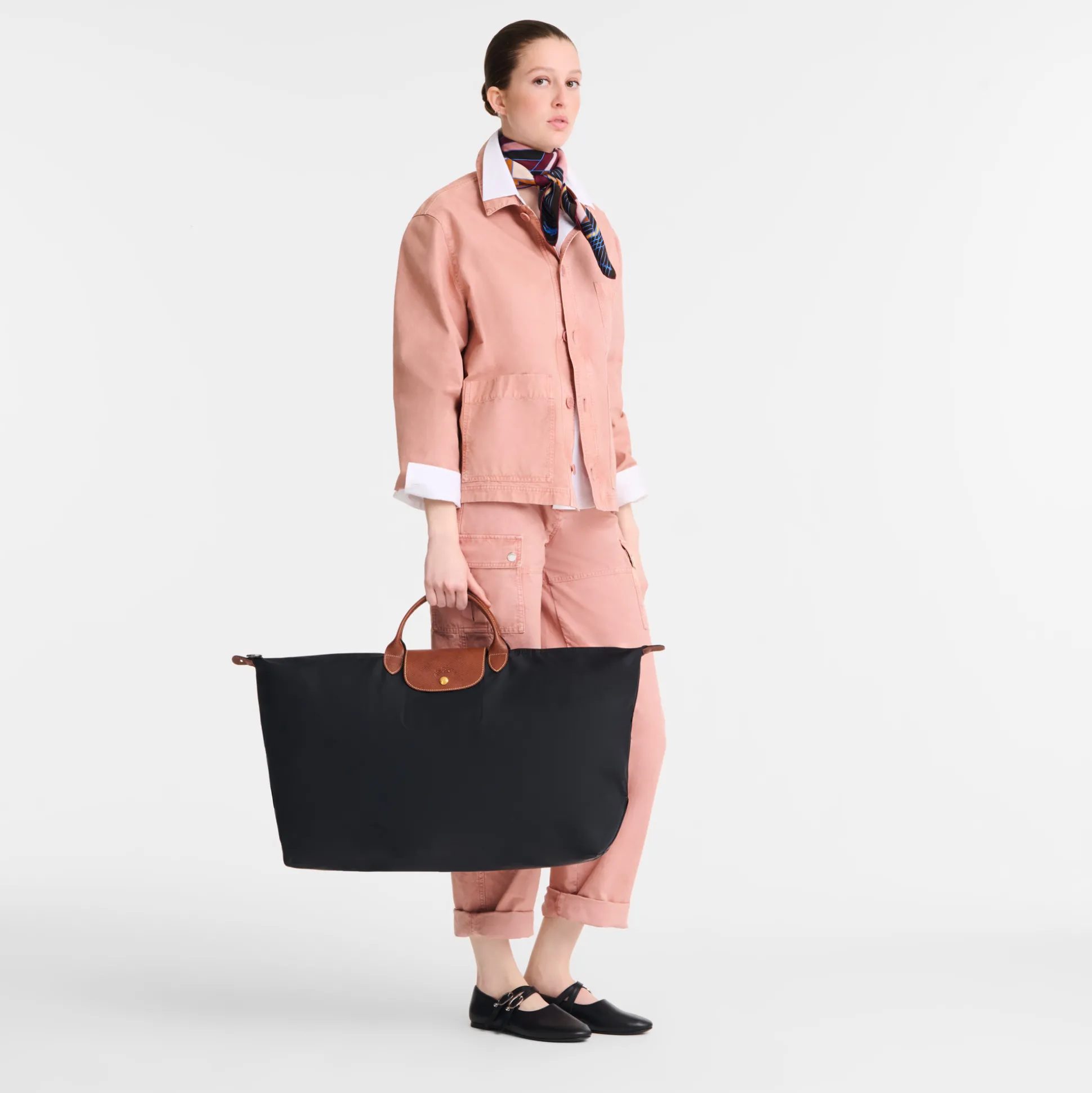 Le Pliage Original M Travel Bag