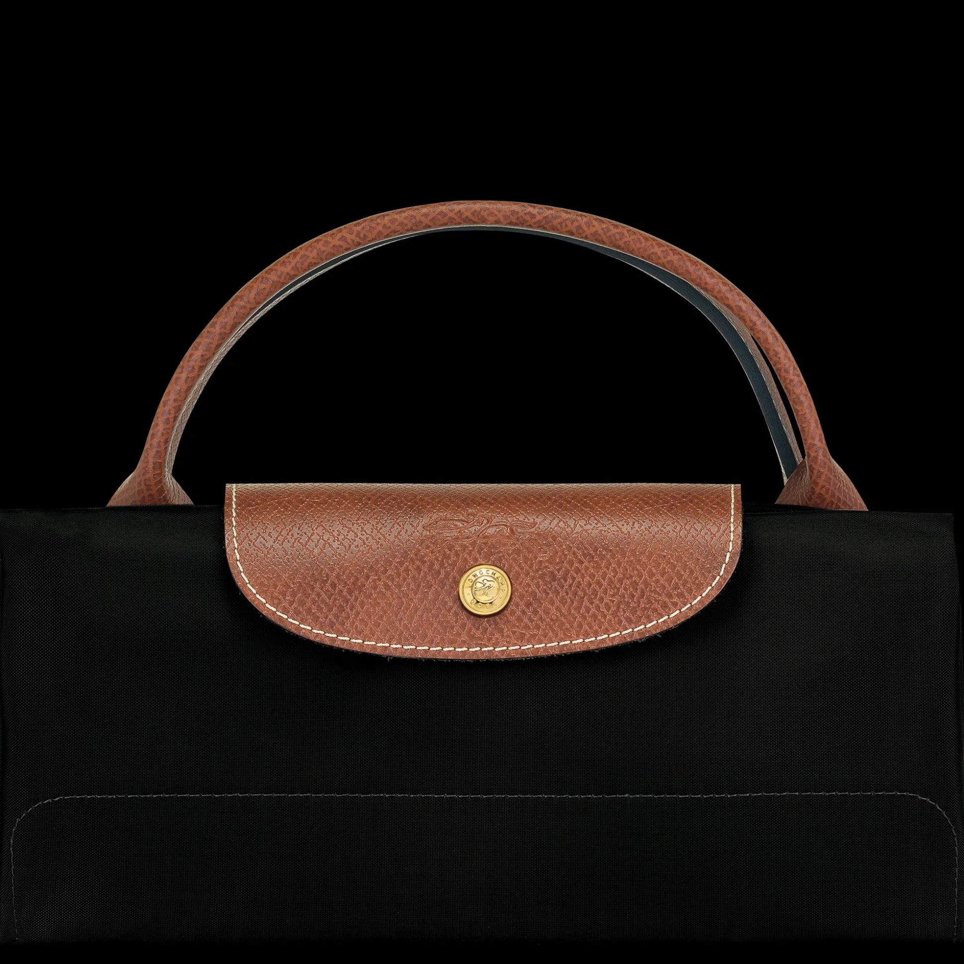 Le Pliage Original M Travel Bag