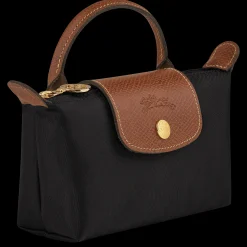 Le Pliage Original Pouch With Handle