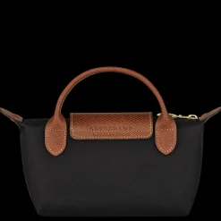 Le Pliage Original Pouch With Handle