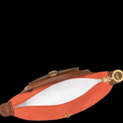 Le Pliage Original Pouch With Handle