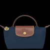 Le Pliage Original Pouch With Handle