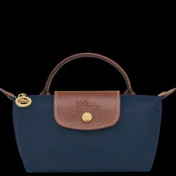 Le Pliage Original Pouch With Handle
