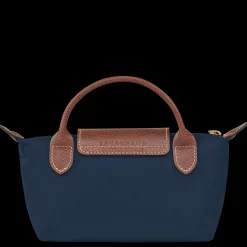 Le Pliage Original Pouch With Handle