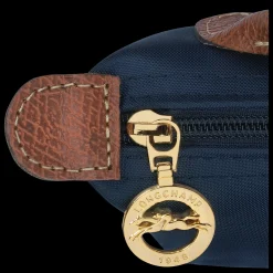 Le Pliage Original Pouch With Handle