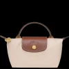 Le Pliage Original Pouch With Handle