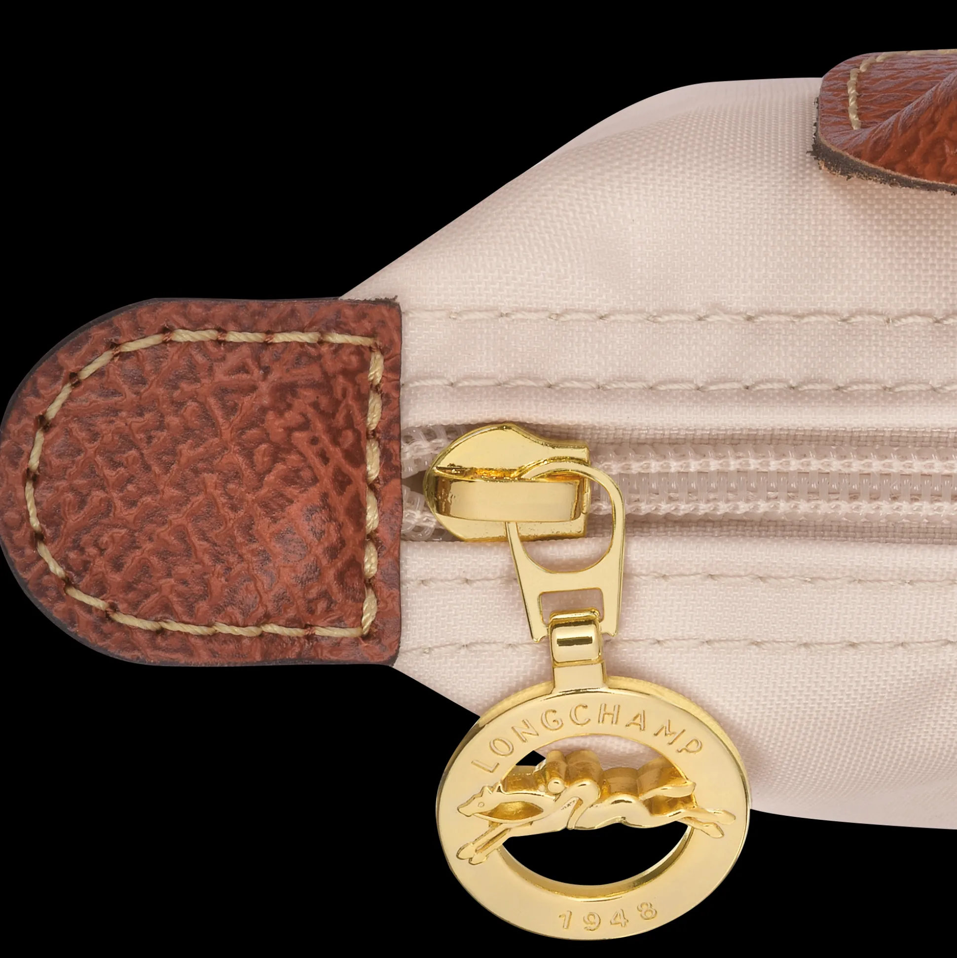 Le Pliage Original Pouch With Handle