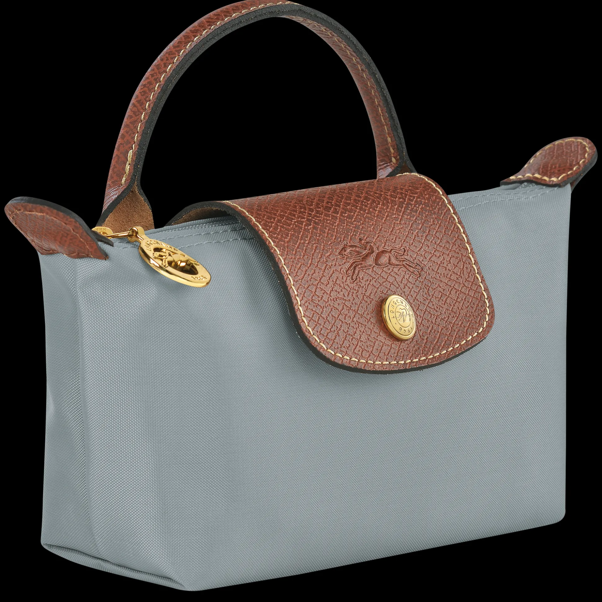 Le Pliage Original Pouch With Handle