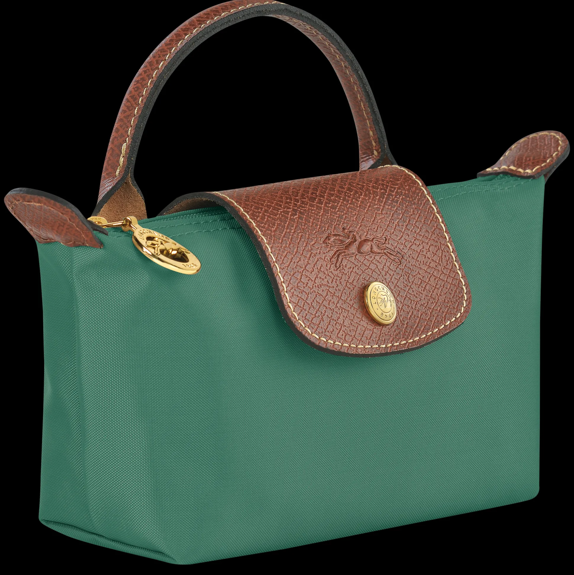 Le Pliage Original Pouch With Handle