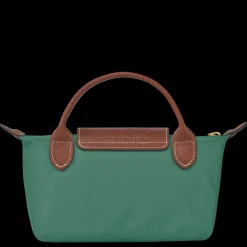 Le Pliage Original Pouch With Handle