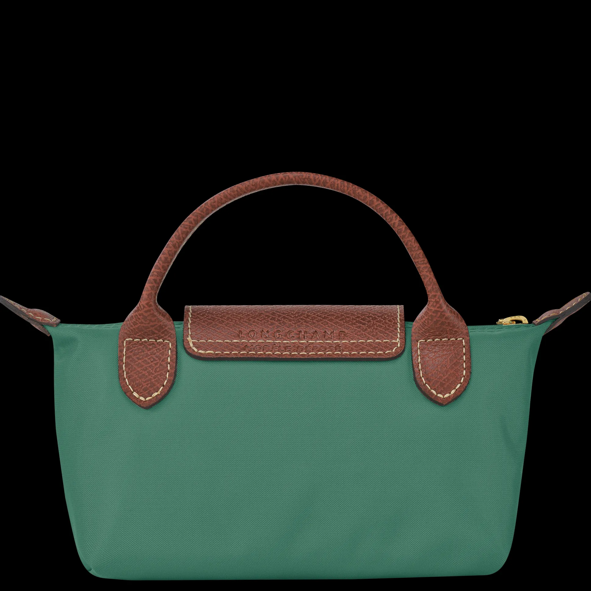 Le Pliage Original Pouch With Handle